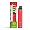 Kingston Zero Disposable Vape Kit 3500 Puffs