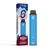 Kingston Zero Disposable Vape Kit 3500 Puffs