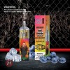 R and M Tornado 10000 Disposable Vape Kit 10000 Puffs (10psc/pack)