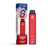 Kingston Zero Disposable Vape Kit 3500 Puffs