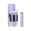 Puff Plus Disposable Vape Kit 600 Puffs