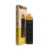 Riot Squad Q Bar Disposable Vape 550 puffs 420mAh