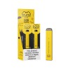 Puff Plus Disposable Vape Kit 600 Puffs