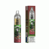 Aroma King Tornado Disposable Vape Kit 7000 Puffs