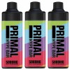 PRIMAL Hype Bar 5000mg CBD Disposable Vape Kit 15000 Puffs