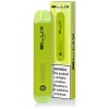 Elux Slim Disposable Vape 600 Puffs 500mAh