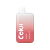 COKII BAR Box Disposable Vape 6000 Puffs