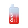 COKII BAR Box Disposable Vape 6000 Puffs