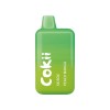 COKII BAR Box Disposable Vape 6000 Puffs