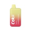 COKII BAR Box Disposable Vape 6000 Puffs