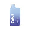 COKII BAR Box Disposable Vape 6000 Puffs