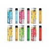 Elux KOV Bar Disposable Vape 600 Puffs 550mAh