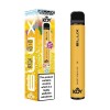 Elux KOV Bar Disposable Vape 600 Puffs 550mAh