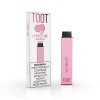 TOOT Bar Disposable Vape Kit 600 Puffs