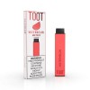 TOOT Bar Disposable Vape Kit 600 Puffs