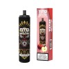 Tito Pro Max GD Disposable Vape Kit 10000 Puffs