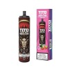 Tito Pro Max GD Disposable Vape Kit 10000 Puffs