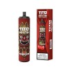 Tito Pro Max GD Disposable Vape Kit 10000 Puffs