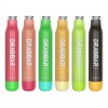 Zovoo Dragbar 600 Disposable Vape Kit 600 Puffs